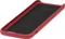 Stilgut Premium Cover für Apple iPhone 7 rot Vorschaubild
