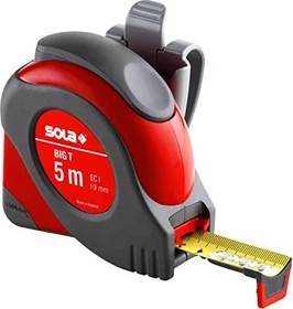 Sola Big T 5 Maßband 5m