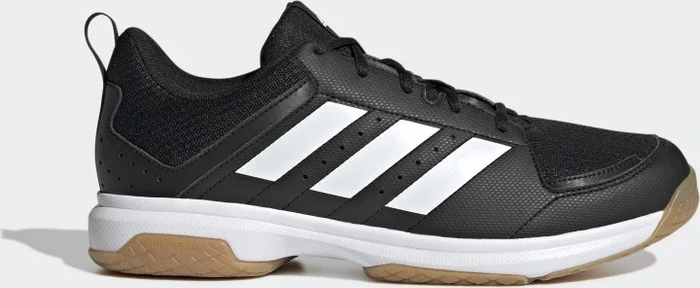 adidas Ligra 7 Indoor core black/cloud white (Herren)
