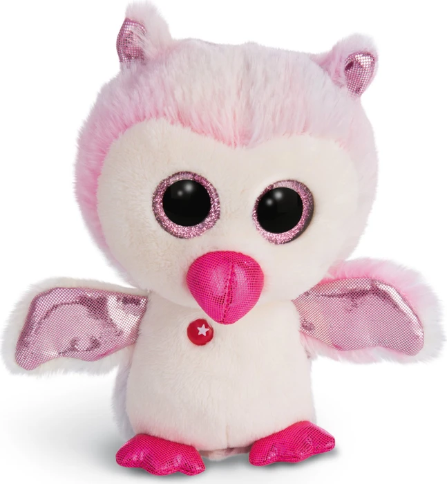 Nici Glubschis Eule Princess Holly 15cm