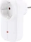 Olympia ProHome Schalt-/Messsteckdose, 2300W, Typ F, Smart-Steckdose Vorschaubild