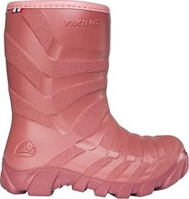 Viking Ultra Warm Thermo Boot pink/light pink (Junior)