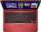 ASUS EeeBook F205TA-FD0036BS, rot, Atom Z3735F, 2GB RAM, 32GB Flash, DE Vorschaubild