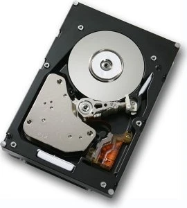 HGST Ultrastar 15K147 73GB, 24/7, 3.5" / SAS