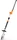 Stihl HLA 40 Akku-Heckenschere solo (HA100112900)