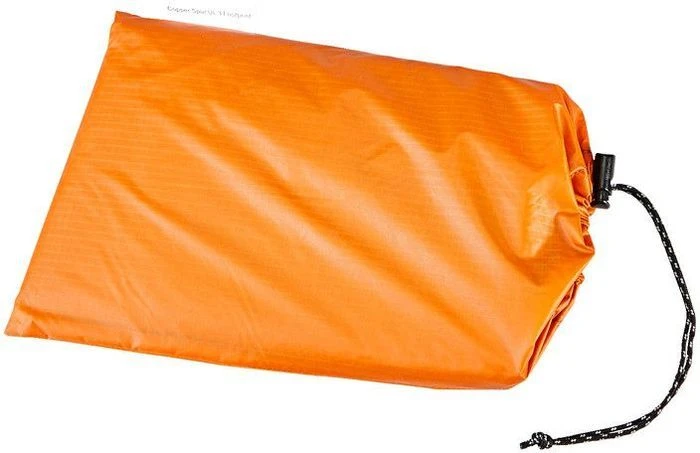 Big Agnes Copper Spur UL3 Kuppelzelt Zeltunterlage