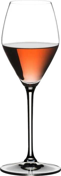Riedel Extreme Rosé/Champagnerglas, 4 Stück