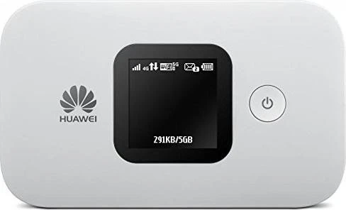 Huawei Wi-Fi Hotspot E5577, weiß