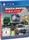 Truck & Logistics Simulator (PS4)