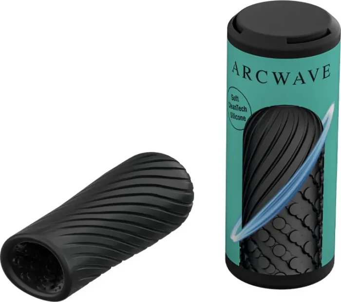 Arcwave Ghost