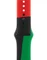 Apple Sportarmband Regular für Apple Watch 40mm black unity Vorschaubild