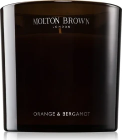Molton Brown Orange & Bergamot Duftkerze, 600g