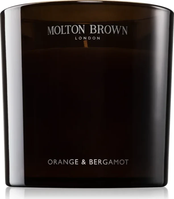 Molton Brown Orange & Bergamot Duftkerze, 600g