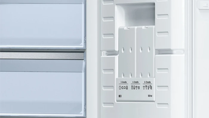 Bosch Serie 6 GSN51AW41