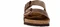 Birkenstock Arizona Nubukleder tabacco brown Vorschaubild
