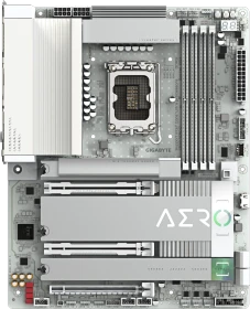 GIGABYTE Z890 Aero G (Intel 1851)