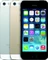 Apple iPhone 5s 16GB grau Vorschaubild
