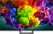 LG QNED evo AI 93B6A Vorschaubild