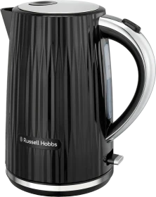 Russell Hobbs Eden black