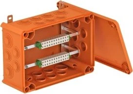 OBO Bettermann FireBox T350ED für Datentechnik mit Außenbefestigung