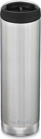Klean Kanteen TKWide Café Cap Isolierflasche 592ml