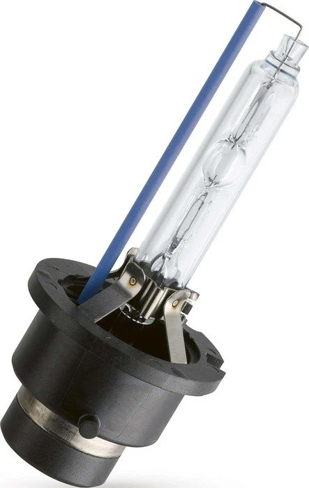 Philips Xenon WhiteVision gen2 D2S 35W, 1er-Pack