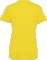 hummel GO Cotton T-Shirt kurzarm sports yellow Vorschaubild