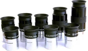 TS Optics Super Plössl 32mm 1.25"