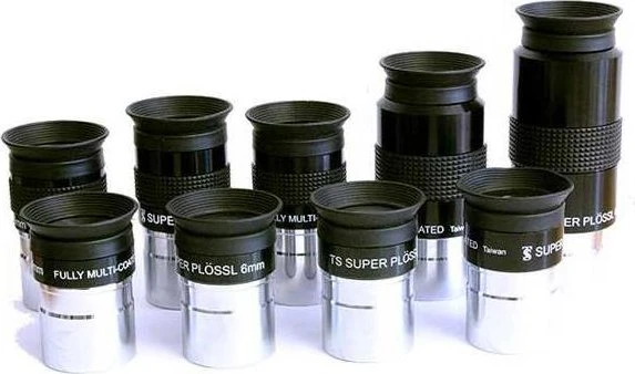 TS Optics Super Plössl 32mm 1.25"