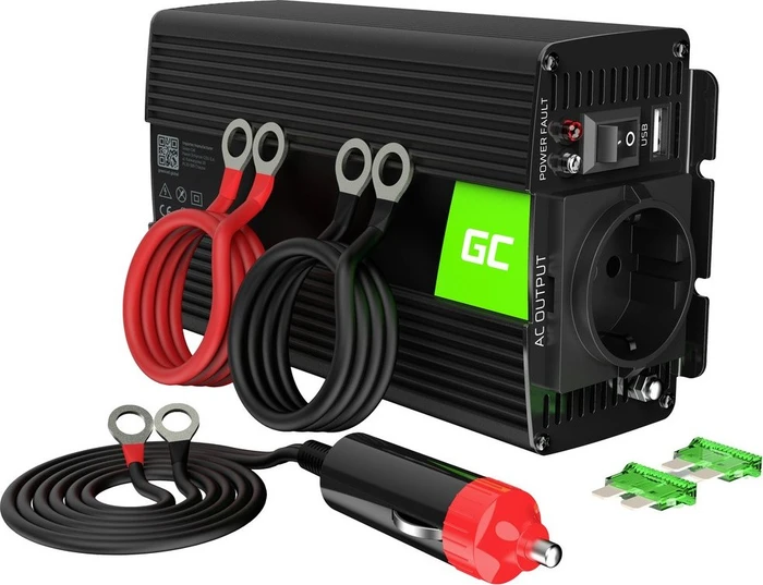 Green Cell INV02DE