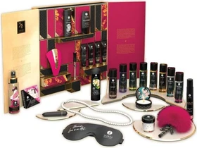 Shunga Calendar Of Desires Adventskalender 2025