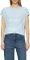 s.Oliver Viskosestretch Relaxed Fit T-Shirt kurzarm (Damen) Vorschaubild