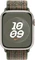 Apple Nike Sport Loop für Apple Watch 45mm Sequoia/orange Vorschaubild