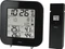 Hama EWS-200 Funkwetterstation schwarz, digital Vorschaubild
