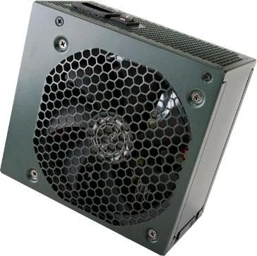 Antec EarthWatts EA-430 Green 430W, ATX 2.32