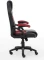 Raptor Gaming GS-40 Gamingstuhl, schwarz/rot Vorschaubild