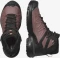 Salomon X Ultra Snowpilot Waterproof black/peppercorn/cognac (Damen) Vorschaubild