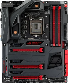 ASUS ROG Maximus VII Formula/Watch Dogs (Intel 1150)