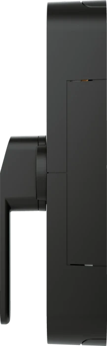 ABUS Wintecto One schwarz, Funk-Fensterantrieb