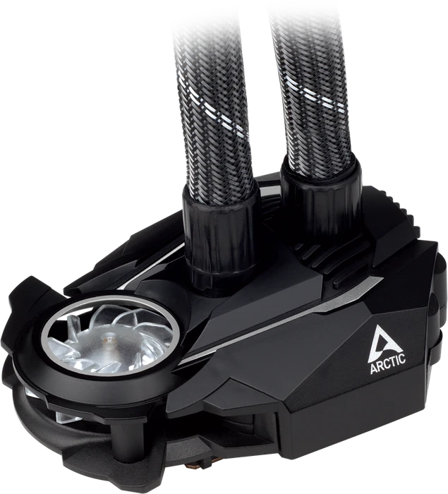 ARCTIC Liquid Freezer II 360 RGB