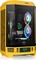 Thermaltake The Tower 300 Bumblebee, gelb, Glasfenster Vorschaubild