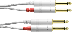 Cordial CFU 3 PP-Snow