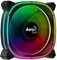 AeroCool Astro 12 ARGB, LED-Steuerung, 120mm Vorschaubild