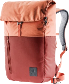 Deuter UP Seoul redwood/sienna