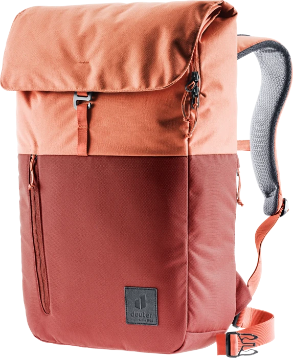 Deuter UP Seoul redwood/sienna