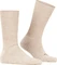 Falke Walkie Ergo Socken sand mel. Vorschaubild