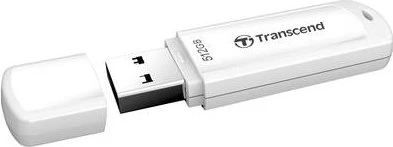 Transcend JetFlash 730 512GB, USB-A, USB 3.2 Gen 1×1