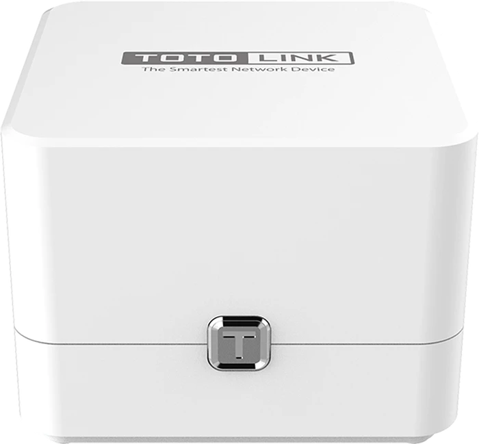 Totolink T6, 1er