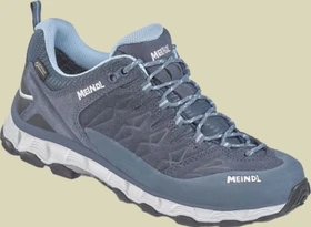 Meindl Lite Trail GTX pine/lemon (Damen)