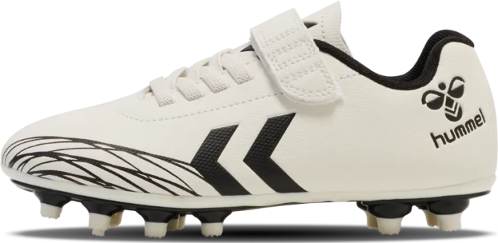 hummel Top Star FG marshmallow (Junior)